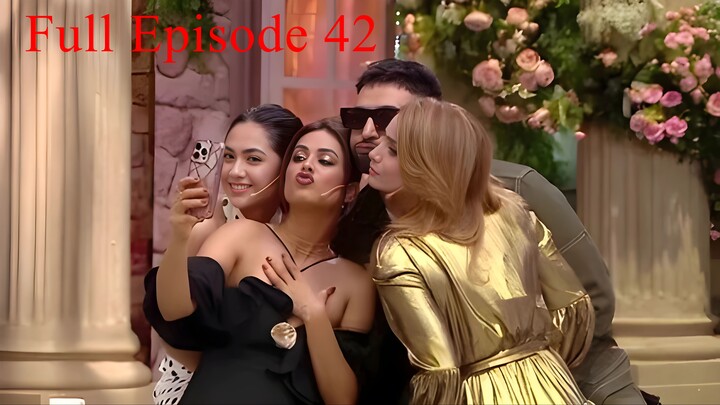 Laughter Chefs Unlimited Entertainment Season 2 Episode 42 | Laughter Chefs Season 2 2025 | Tv Show
