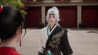 Yishiduzun S2 Eps 118 Sub Indo