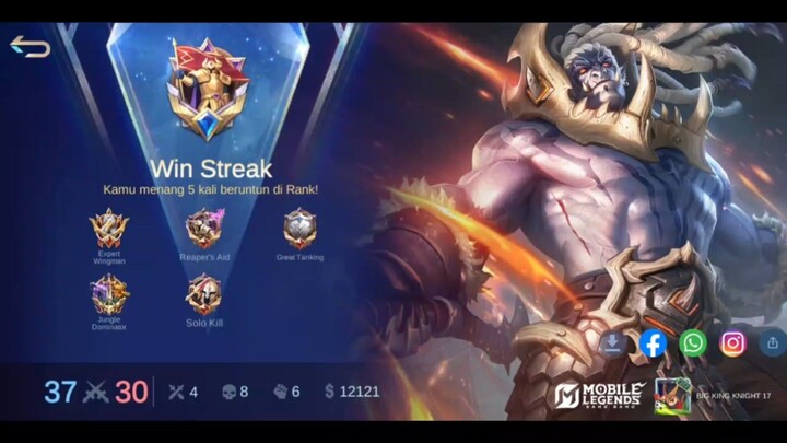 MLBB