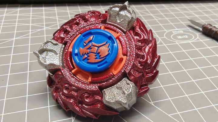 Thunder Blade's First Battle Test