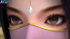Martial Peak Eps 25 sub indo