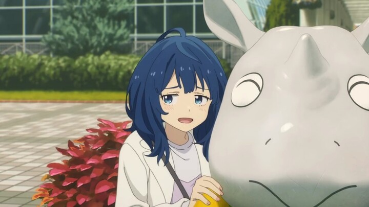 Itu bukan sekedar petunjuk, itu pernyataan yang jelas!