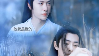 [Quên Xian] Trộm Ngựa Trúc Ngọt 05 (Máy Chó Trung Thành Nổi Loạn/Tốt Ngọt Xian-Thú Cưng Ngọt Ngào Sạ