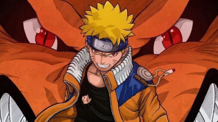 10 GAME NARUTO YANG TERLALU KEREN