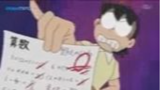 Doraemon episode 184