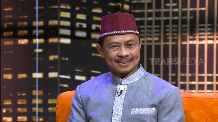 Ustad Shamsi Ali, Pendiri Popes Pertama di Amerika | HITAM PUTIH (05/09/19) Part 2