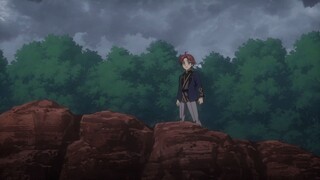 Botsuraku Yotei no Kizoku dakedo Episode 7 (Sub Indo)