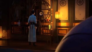 Song Of The Long March Eps 7 | Preview 🔥