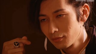 New decade → Reiwa Twelve Kamen Riders: The 12th Kamen Rider with the lowest data in each work