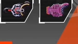 The official Kamen Rider Polar Fox simulator has been updated!!!