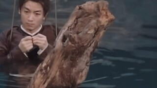 Use some smiles to distinguish Gu Qianfan and Chen Xiao