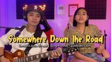 Somewhere down the road | Barry Manilow | Sweetnotes Cover