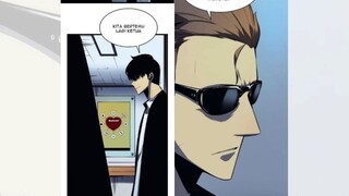 Solo Leveling Ch.63 Part.2