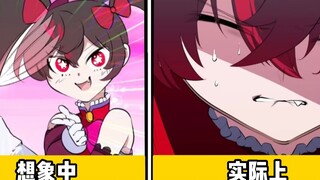What happens if a boy becomes a magical girl?