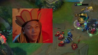 Hero skills and details: New ways to play Titan that you don't know about. If you learn this trick, 