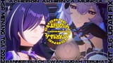 Dari info banner Black Swan & Hanabi sampai Acheron udah muncul! HSR NEWS | Honkai Star Rail