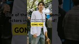 GONG YOO soon to be SONG HYE KYO's new male lead! #songhyekyo #gongyoo #kdrama #shorts #viral #fyp