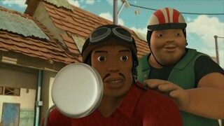 Adit & Sopo Jarwo | Menanam Tanaman Membuat Kampung Hijau