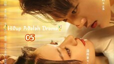 Life Is Drama 2024 Eps 05  (Sub Indo)