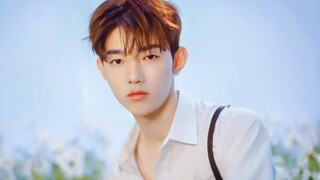 章昊中文自我介绍！【ZB1】首封杂志全员单人怼脸镜头！