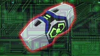 [Vietsub] Danball Senki - Đấu Sĩ LBX | Tập 25