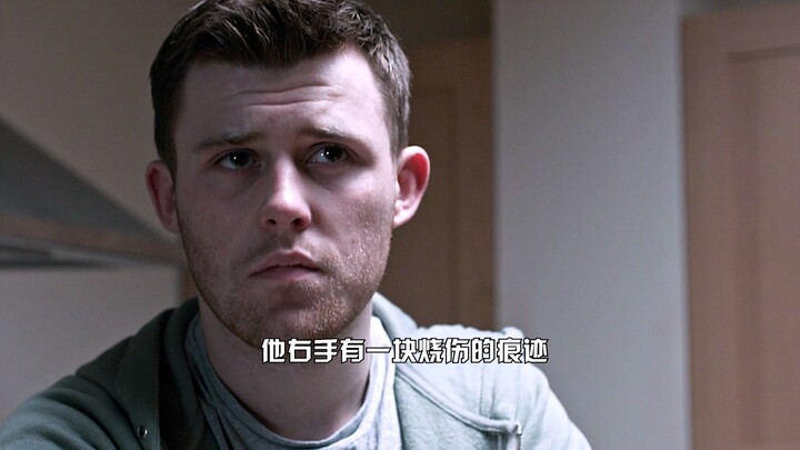 Uncle Long's skills are still so amazing. In order to avenge his daughter, he broke into the crimina