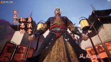 Against The Sky Supreme Eps 453 Sub Indo