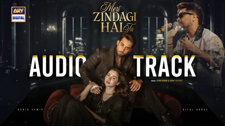 Meri Zindagi Hai Tu