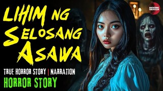 LIHIM NG SELOSANG ASAWA | HORROR STORY TAGALOG | TRUE STORY | 11/27/2024 🎬