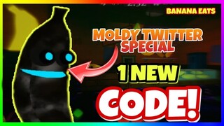 *NEW* CODES in BANANA EATS 2020! Free New Skin [ROBLOX]