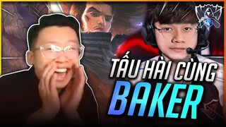 PHÂN TÍCH T1 FAKER YASOU SỬ DỤNG ĐỨA CON CỦA BÃO TỐ ! (LMHT)  🔥WORLDS BOOTCAMP🔥