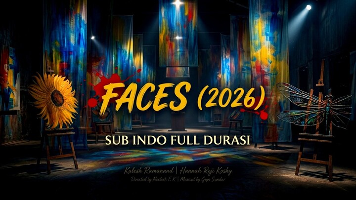 [LK] Faces (2026) Sub Indo