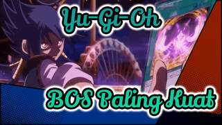 Yu-Gi-Oh|BOS paling kuat di Yu-Gi-Oh：Kompilasi Epik