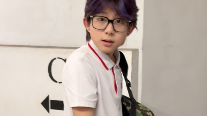 กิจวัตรหลังเลิกเรียนของนักเรียนโรงเรียนนานาชาติฮ่องกง