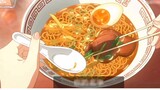 [AMV]Appetizing foods in anime