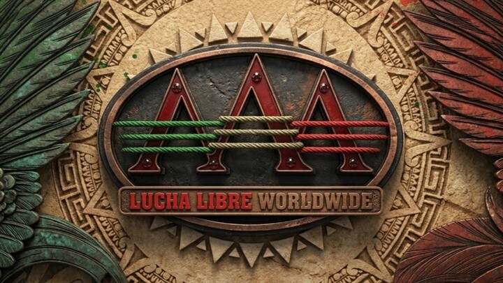 AAA ON FOX 07-11-26 : LUCHA LIBRE AAA