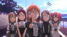 Love Live Sunshine ภาค1 ตอนที่6 พากไทย