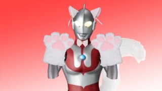 [初代奥特曼]Nayn nayn nayn nyan nayn nayn