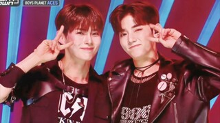 BoysPlanet 230323 MCD打歌TOMBOY舞台