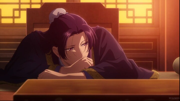 Dược Sư Tự Sự Mùa 2 - 01