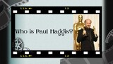Who is paul haggis