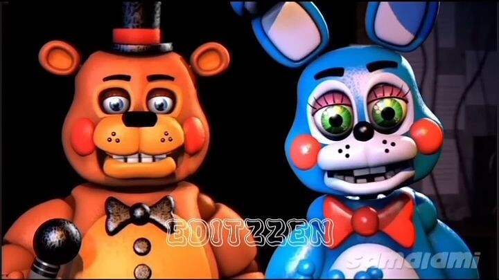 mau tau IQ animatronik TOY - 🗿😭 | FUNDUB by me