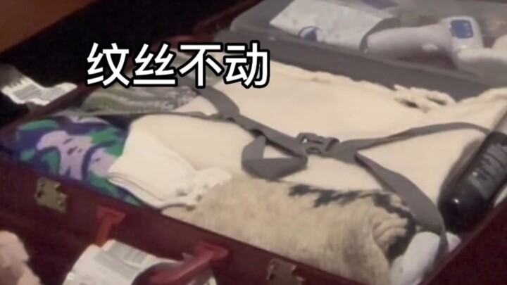 Tingkah Bingung Saat Libur Pulang Kampung: Koper Pasti Gak Bakal Bisa Ditata!