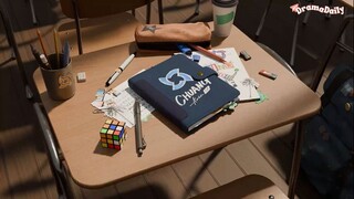 C_A 2 ep8part1