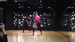 【Chuyển phát YouTube】Video luyện tập vũ đạo trước khi TWICE ra mắt | Luôn tin tưởng vào thực lực của
