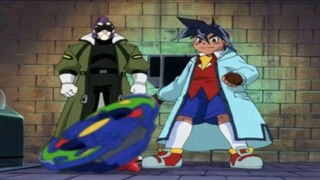 BEYBLADE Season 1 Episode 44 Hindi Dubbed | ANIMAX HINDI