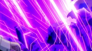 I AM ATOMIC #shadow #kageno jotsuryokusha ni naritakute