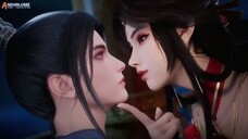 Lingwu Continent Eps 102