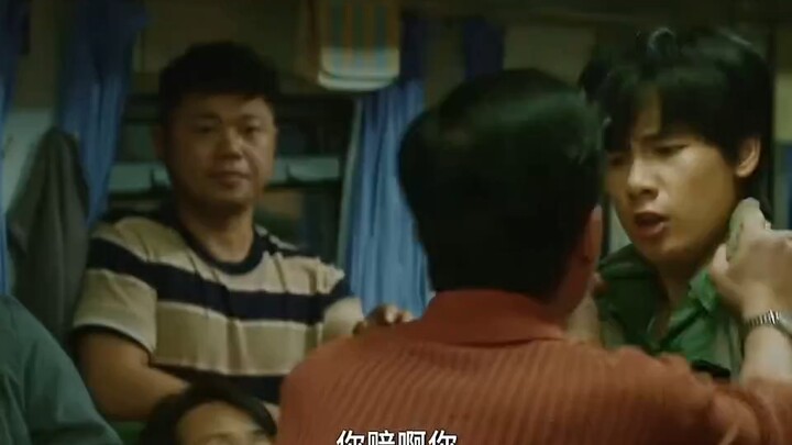 في تلك الحقبة التي كانت فيها وسائل النقل عبر الإنترنت متخلفة، كان شوقك لشخص يتطلّب منك السفر ذهابًا 