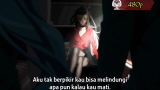 Pretty Boy Detectif Club - [Episode 3] Sub indo